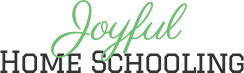 Joyful Homeschooling Logo